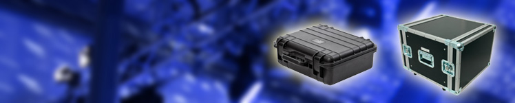 Cases und Zubehör