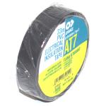Advance AT 7 PVC Tape (Isolierband) 19mm x 33m, schwarz 