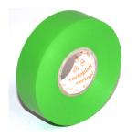 PVC Tape (Isolierband) 19mm x 25m, grün 
