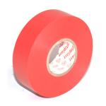 PVC Tape (Isolierband) 19mm x 25m, rot 