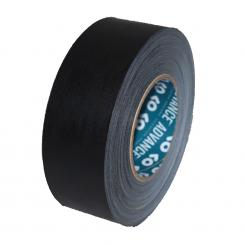 Advance Gaffa Tape AT159 (matt) 50mm x 50m, schwarz 