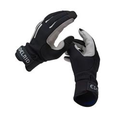 BB Gloves Techniker Handschuhe EDELRID, Größe XXL, night 
