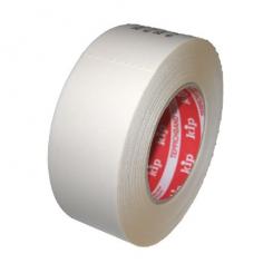 Doppelseitiges Gewebeklebeband KIP 389, 50mm x 25m 