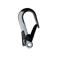 Karabiner DSG 2500 Giant (Firehook), night (Typ T) 