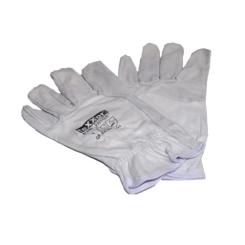 Fahrer-Handschuhe, Größe 10 