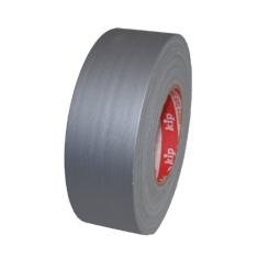 Gaffer Tape High KIP 323 (matt) 50mm x 50m, grau 