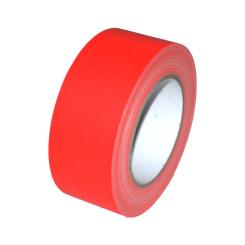 Gaffer Tape Neon (fluoreszierend) 50mm x 25m, orange 