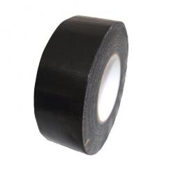 Gaffer Tape Pro KIP 947, 50mm x 50m, schwarz 