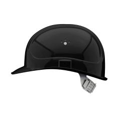 Arbeitsschutzhelm "INAP-Master-6", schwarz 