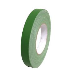 Lassoband KIP 978, 19mm x 50m imprägniert, grün 