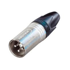 Neutrik XLR Stecker 3-polig NC3MXX 