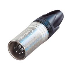 Neutrik XLR Stecker 5-polig NC5MXX 