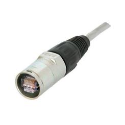 Neutrik EtherCon® Kabelstecker NE8MX-1 
