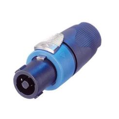 Neutrik Speakon Stecker 4-polig NL4FX 