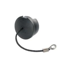 Neutrik Kunststoffabdeckung SCF 