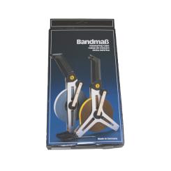 Rahmenbandmaß Alu 30m 