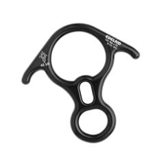 Abseilachter Rescue 8, night 