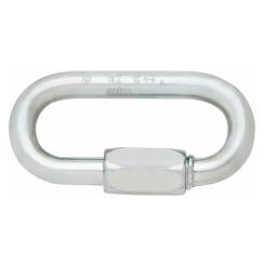 Screwlink 10mm, silver (Typ Q) 