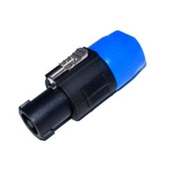 Speaker Stecker 4-polig 