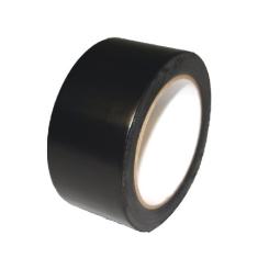 Tanzboden-Klebeband 50mm x 33m, schwarz 