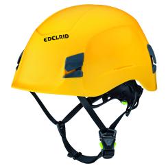 Ultra Lite II Height Work, yellow 