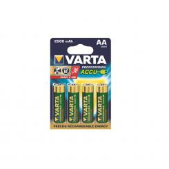 VARTA 5716 Mignon Professional Accu R2U 1,2 V 
