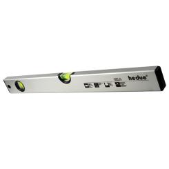 Hedü Alu-Wasserwaage 100cm 