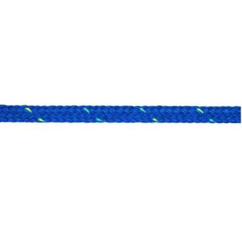 lfdm. Arbeitsseil Liros Seastar Color 16 mm, blau 