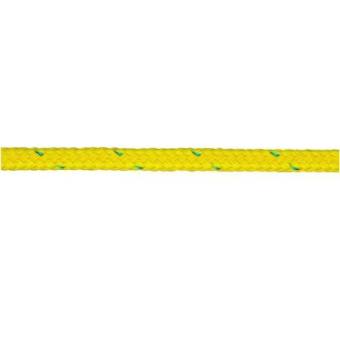 lfdm. Arbeitsseil Liros Seastar Color 16 mm, gelb 