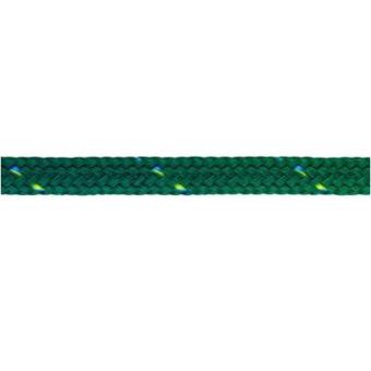 lfdm. Arbeitsseil Liros Seastar Color 16 mm, grün 