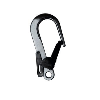 Karabiner DSG 2500 Giant (Firehook), night (Typ T) 