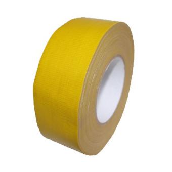 Gaffer Tape Pro KIP 947, 50mm x 50m, gelb 