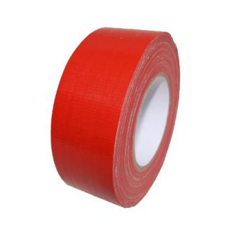 Gaffer Tape Pro KIP 947, 50mm x 50m, rot 