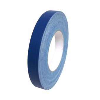 Lassoband KIP 978, 19mm x 50m imprägniert, blau 