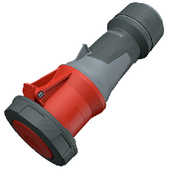 MENNEKES CEE Kupplung 63A/400V, PowerTOP® Xtra 14212 