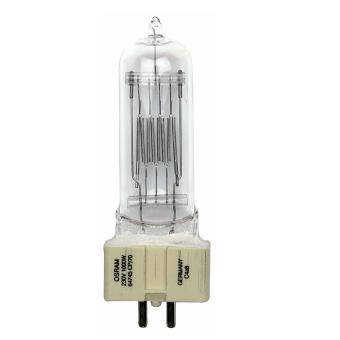 Lampe OSRAM 64745 CP70 FVA 240V/1000W GX-9,5 