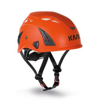 Kask Plasma AQ, orange 