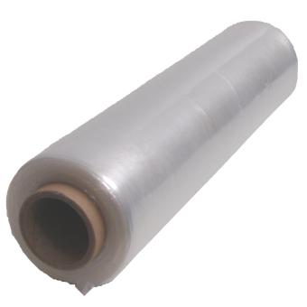 Stretchfolie 40cm x 300m, transparent 