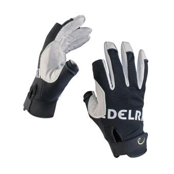 EDELRID Work Glove Closed, Größe XL, snow 